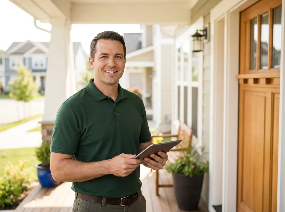Pest control FAQs for Uniontown, WA